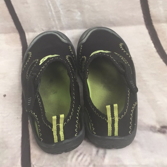 New Balance boys sandals size 10 - Picture 3 of 16